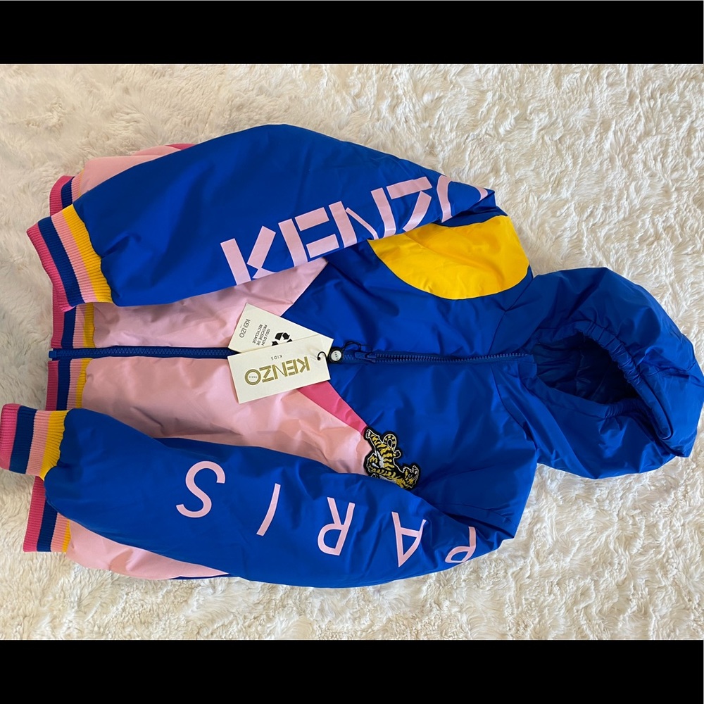 Kenzo jacket